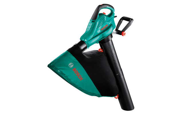 מפוח/שואב עלים בוש BOSCH ALS 25