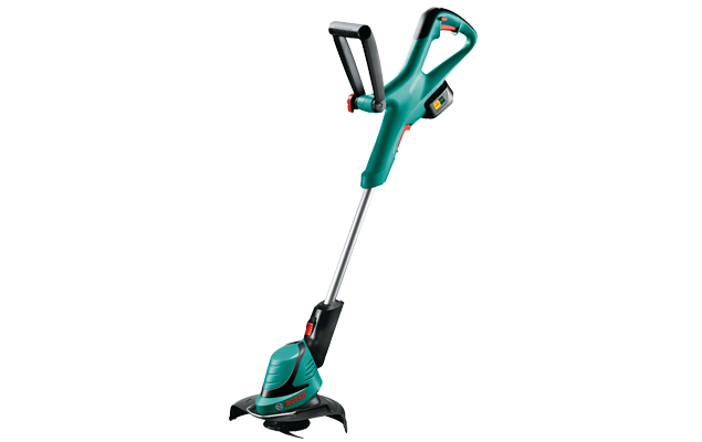 גוזם דשא נטען בוש BOSCH ART 23-18 LI