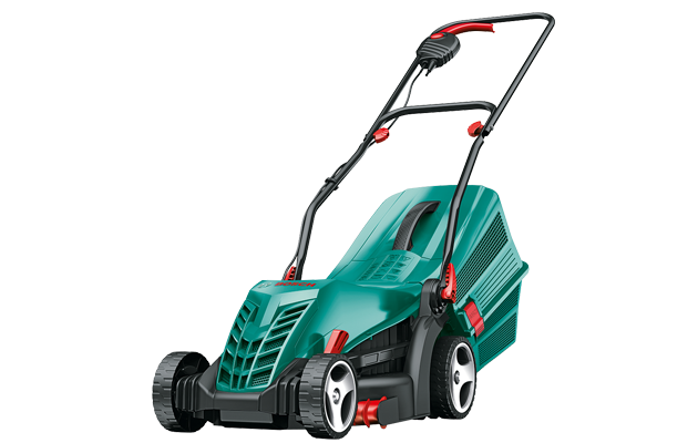 מכסחת דשא בוש BOSCH ROTAK 34