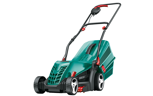 מכסחת דשא בוש BOSCH ROTAK 34