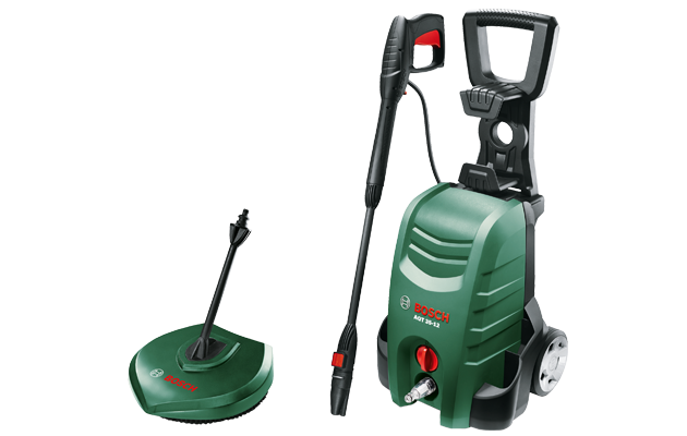 מכונת שטיפה בלחץ גבוה BOSCH AQT 35-12