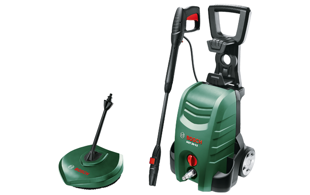 מכונת שטיפה בלחץ גבוה BOSCH AQT 35-12