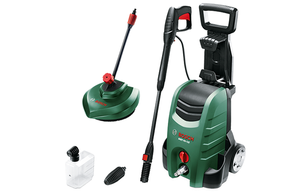מכונת שטיפה בלחץ גבוה BOSCH AQT 40-13