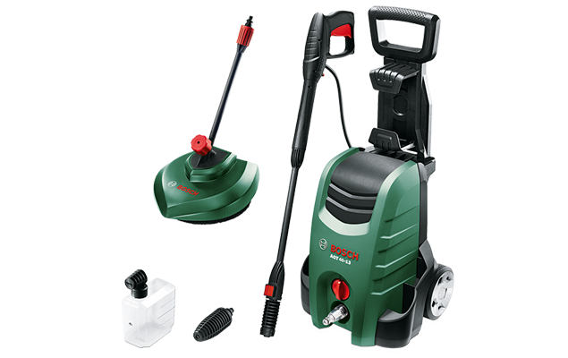 מכונת שטיפה בלחץ גבוה BOSCH AQT 40-13
