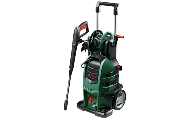 מכונת שטיפה 150 BOSCH Advanced AQ