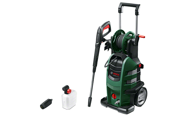 מכונת שטיפה 160 BOSCH Advanced AQT