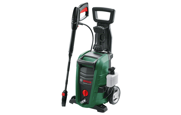 מכונת שטיפה 125 BOSCH Universal Aquatak