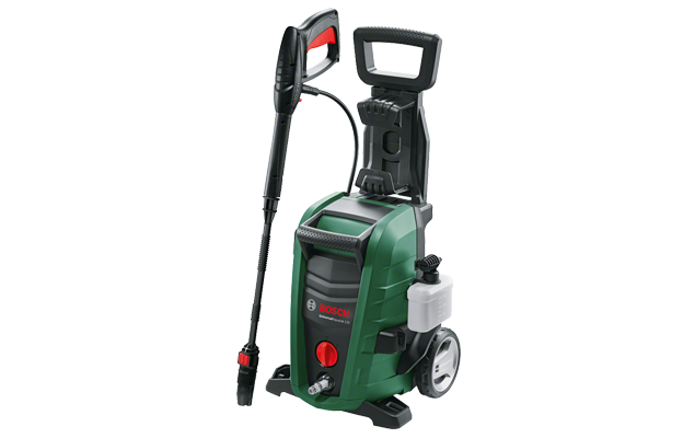 מכונת שטיפה 125 BOSCH Universal Aquatak