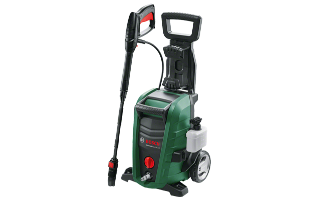 מכונת שטיפה 130 BOSCH Universal Aquatak