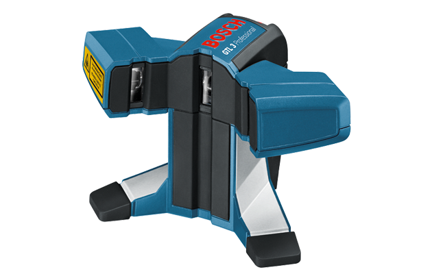 פלס לייזר לריצוף בוש BOSCH GTL 3