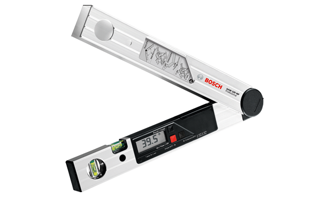 מחשב זויות דיגיטלי בוש BOSCH GAM 220 F