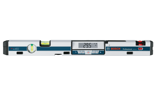 פלס דיגטאלי בוש BOSCH GIM 60L