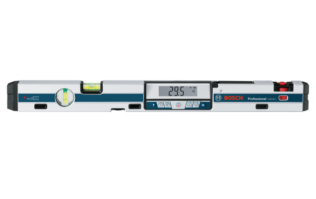 פלס דיגטאלי בוש BOSCH GIM 60L