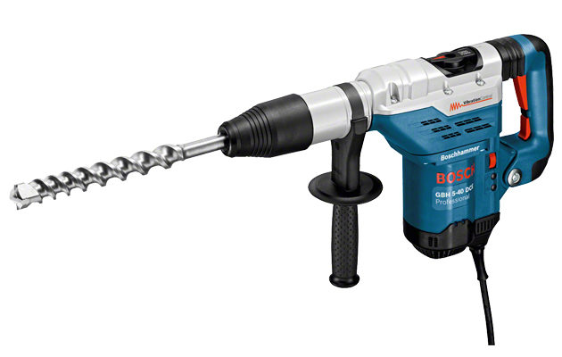 פטיש קידוח בוש BOSCH GBH 5-40 DCE