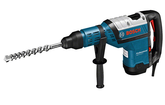 פטיש קידוח בוש BOSCH GBH 8-45D