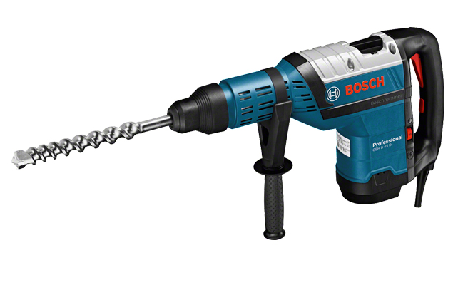 פטיש קידוח בוש BOSCH GBH 8-45D