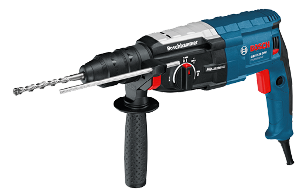 פטישון בוש BOSCH GBH 2-28F