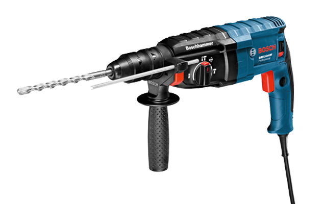 פטישון בוש BOSCH GBH 2-24 DF