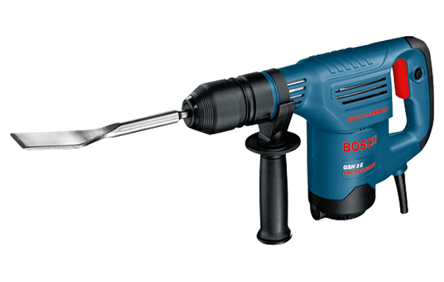 פטישון חציבה בוש BOSCH GSH 3 E