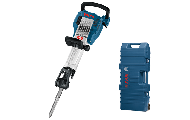 פטיש חציבה בוש לעומס גבוה BOSCH GSH 16