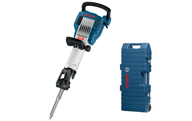 פטיש חציבה בוש לעומס גבוה BOSCH GSH 16