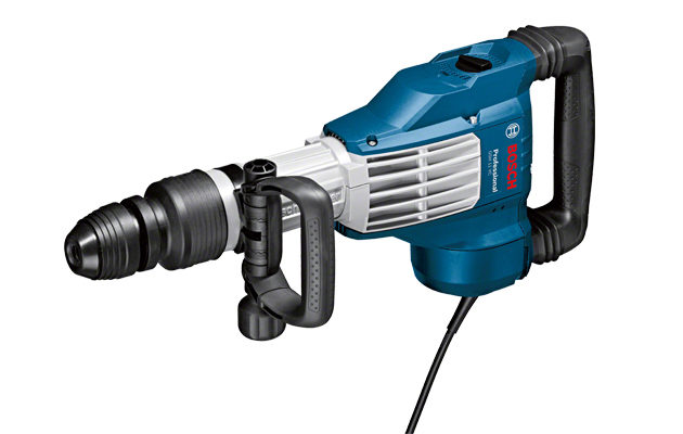 פטיש חציבה בוש BOSCH GSH 11 VC