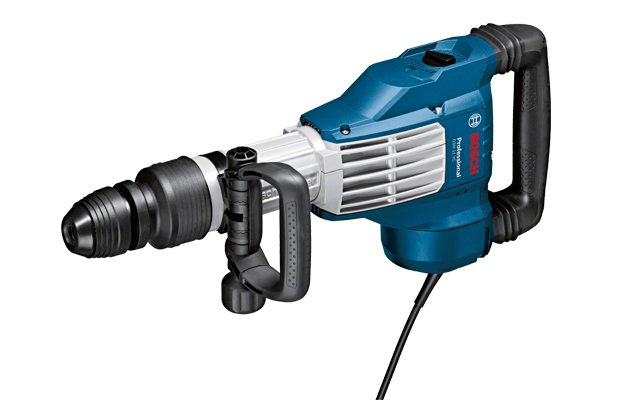 פטיש חציבה בוש BOSCH GSH 11 VC