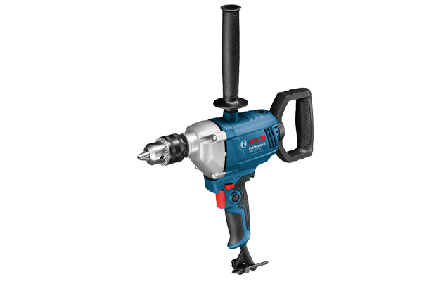 מקדחה בוש BOSCH GBM 1600 RE