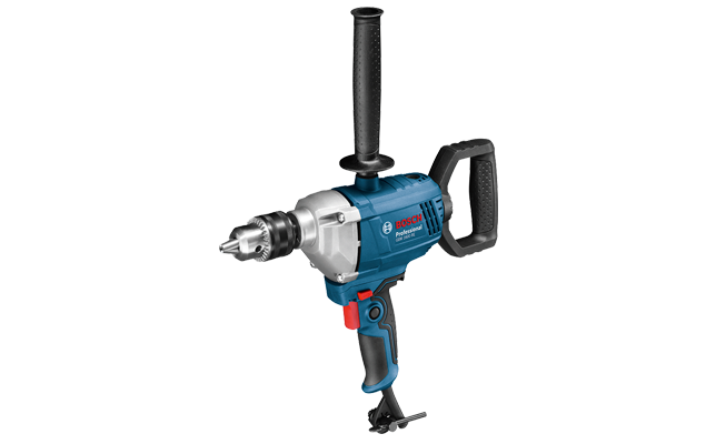 מקדחה בוש BOSCH GBM 1600 RE