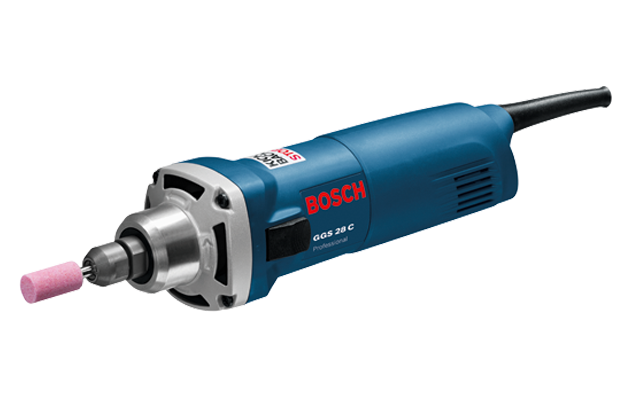 משחזת ציר קלה בוש BOSCH GGS 28C