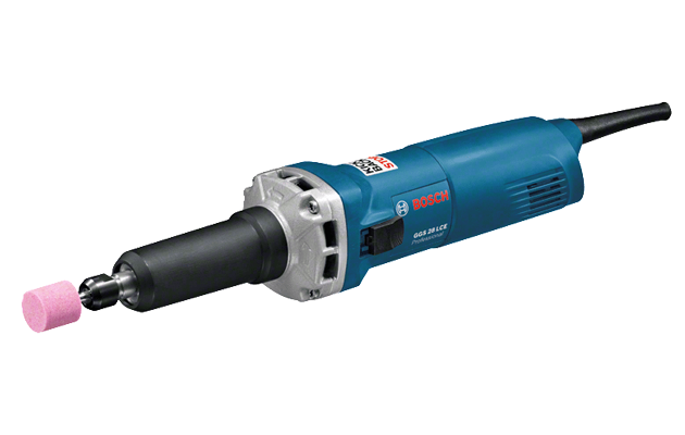 משחזת ציר לעומס גבוה BOSCH GGS 28