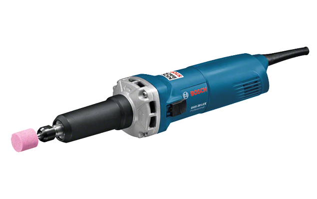 משחזת ציר לעומס גבוה BOSCH GGS 28