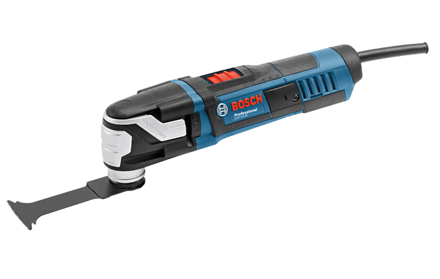 מסור/מלטשת רב שימושי בוש BOSCH GOP 40-30