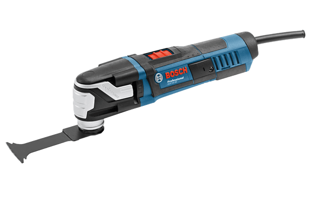 מסור/מלטשת רב שימושי בוש BOSCH GOP 40-30