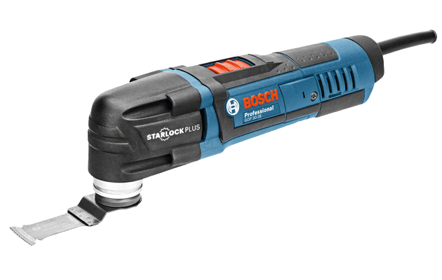 מסור מלטשת רב שימושי בוש BOSCH GOP 30-28