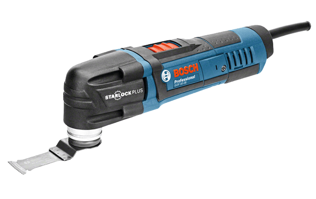 מסור מלטשת רב שימושי בוש BOSCH GOP 30-28