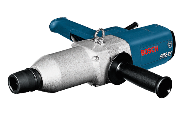 מפתח רטיטה רבוע “3/4 BOSCH GDS 24