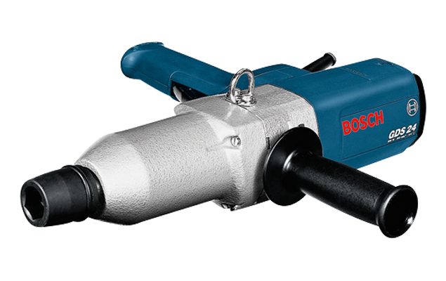 מפתח רטיטה רבוע “3/4 BOSCH GDS 24