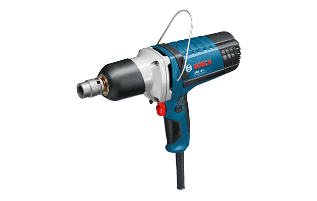 מפתח רטיטה רבוע 1/2″ BOSCH GDS 18E
