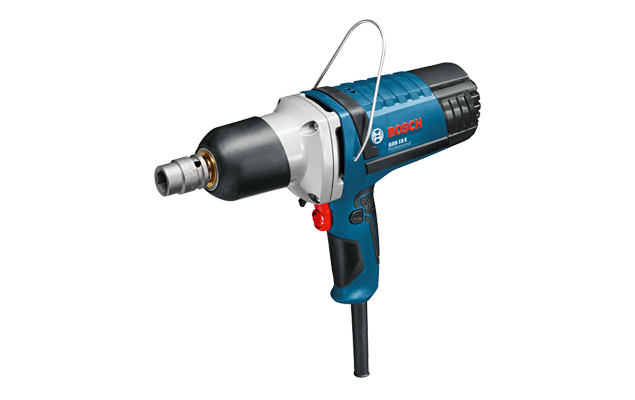 מפתח רטיטה רבוע 1/2″ BOSCH GDS 18E