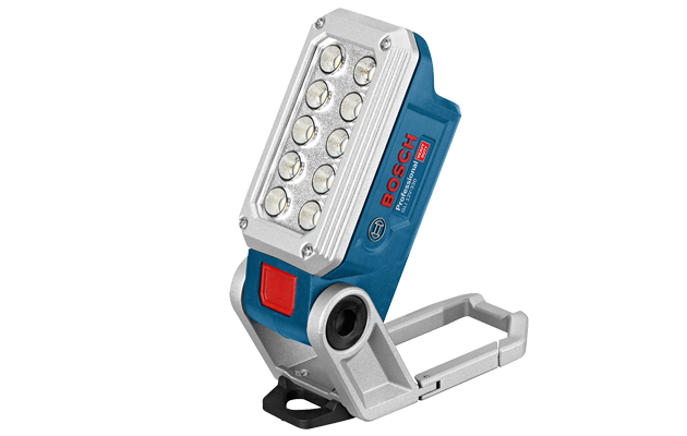 פנס לד בוש BOSCH GLI 10.8 DeciLED