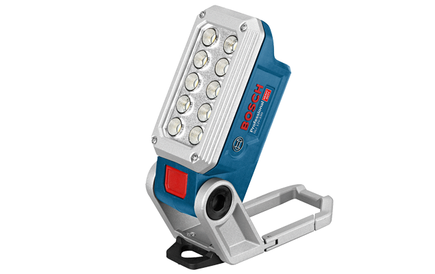 פנס לד בוש BOSCH GLI 10.8 DeciLED