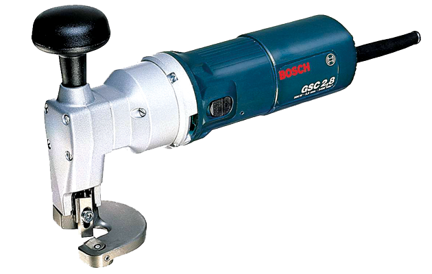 מספרי פח בוש BOSCH GSC 2.8