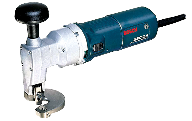 מספרי פח בוש BOSCH GSC 2.8