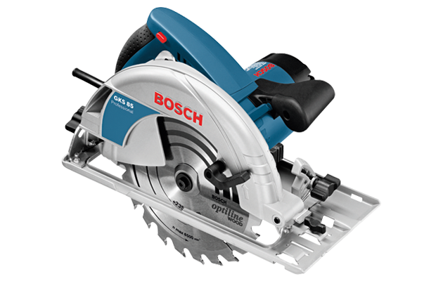 מסור עגול “9 בוש BOSCH GKS 235