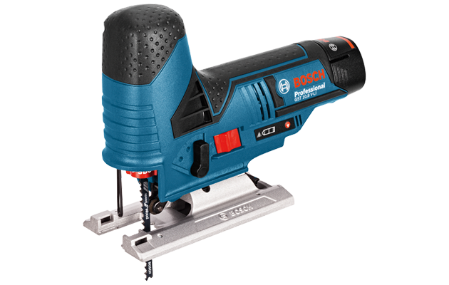 מסור אנכי בוש BOSCH GST 12V-LI