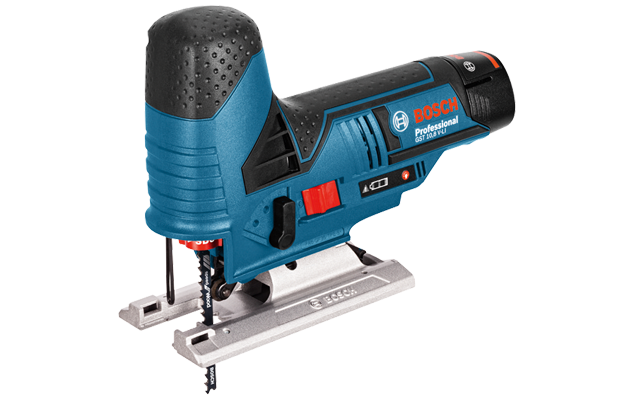 מסור אנכי בוש BOSCH GST 12V-LI