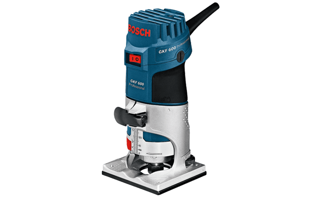 טרימר בוש BOSCH GKF 600