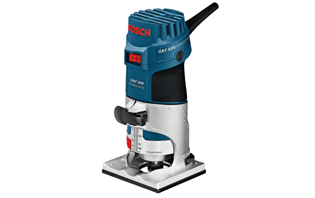 טרימר בוש BOSCH GKF 600