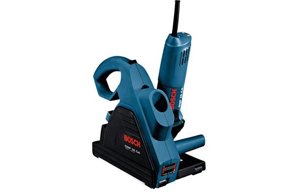מחרצה לבטון בוש BOSCH GNF 35 CA